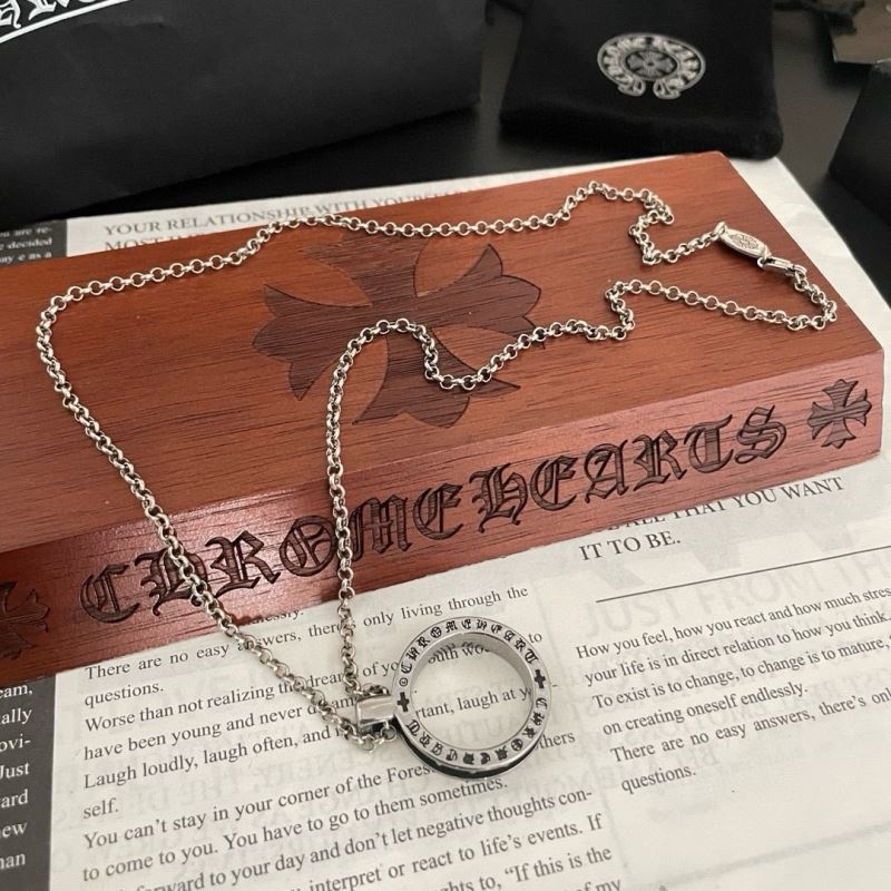 Chrome Hearts Necklaces